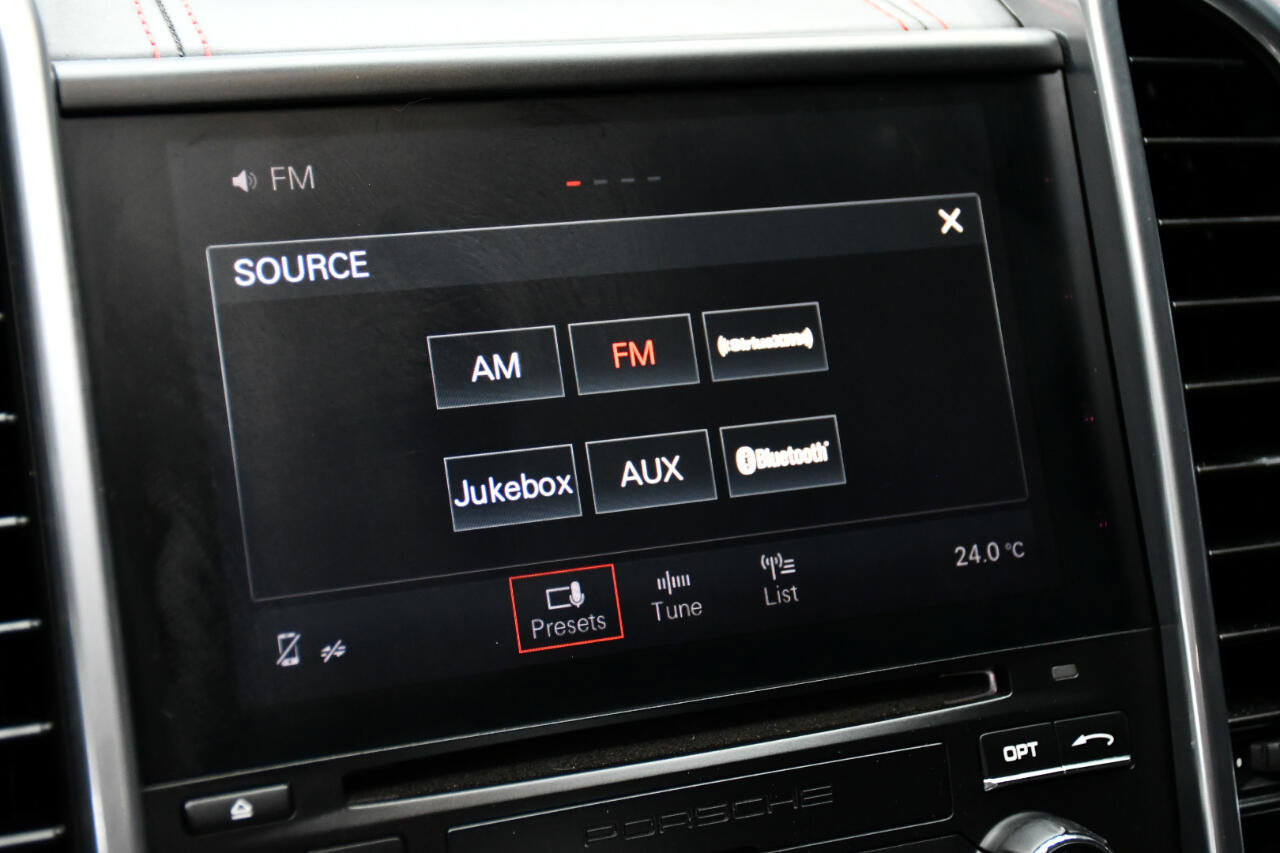 Used 2017 Porsche Cayenne GTS image 48