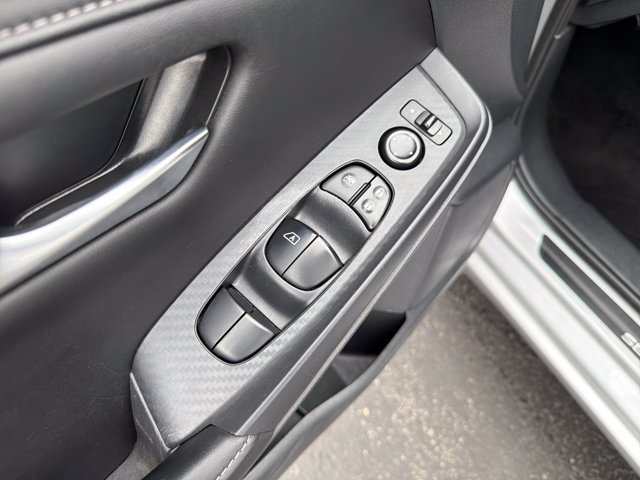 Used 2022 Nissan Sentra SV FWD image 13