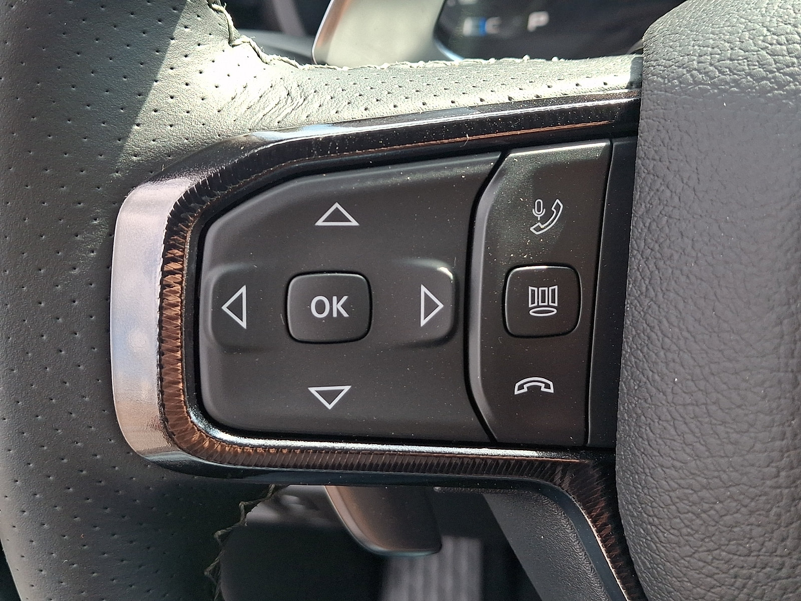 New 2026 RAM 1500 Rebel AWD/4WD image 16