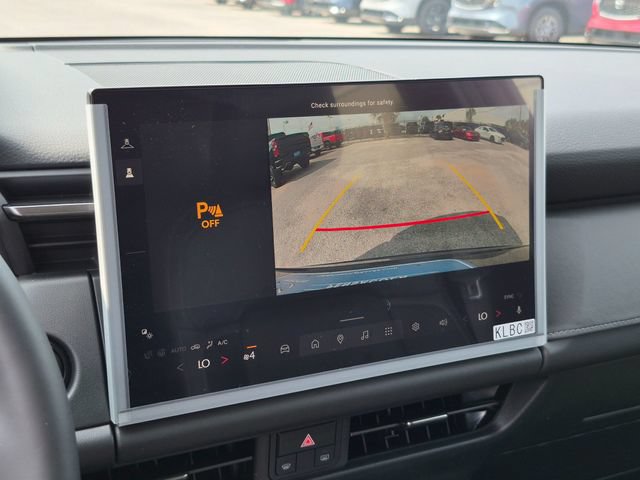 New 2026 MAZDA CX-5 Preferred AWD/4WD image 23