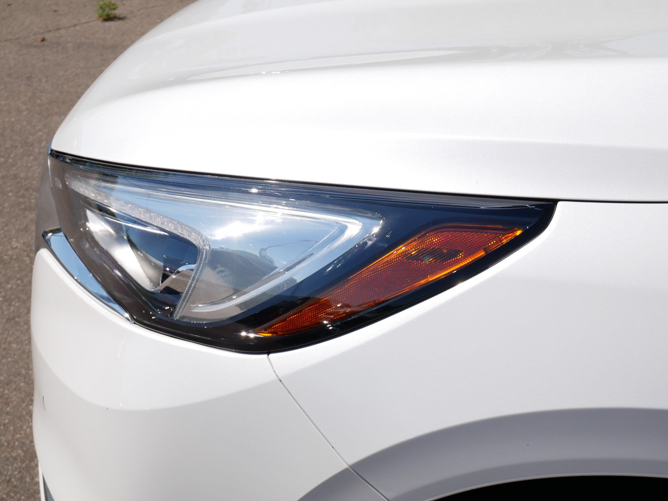 Used 2019 Buick Enclave Premium AWD/4WD image 17