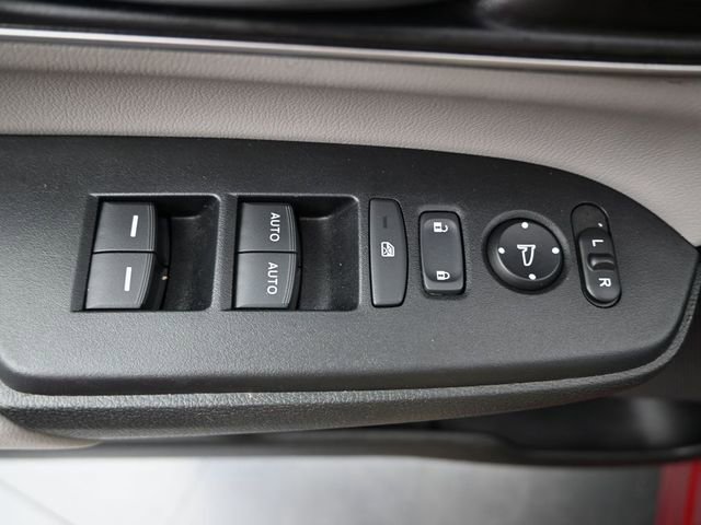 Used 2021 Honda CR-V EX-L image 10