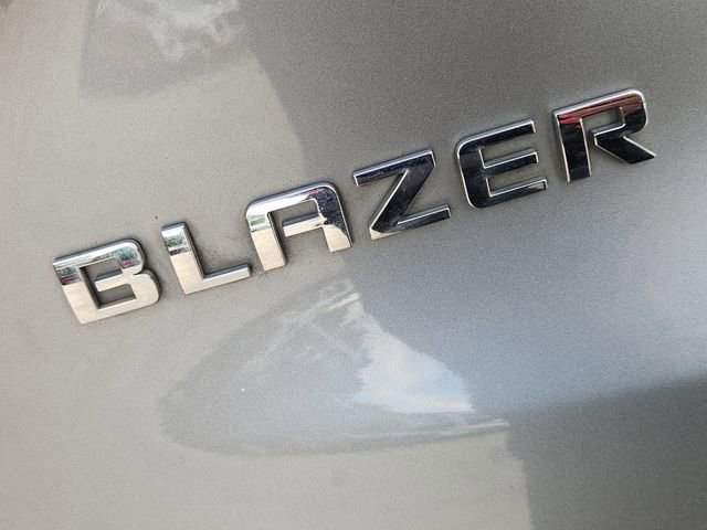 Used 2023 Chevrolet Blazer LT w/ Driver Confidence Package FWD image 30