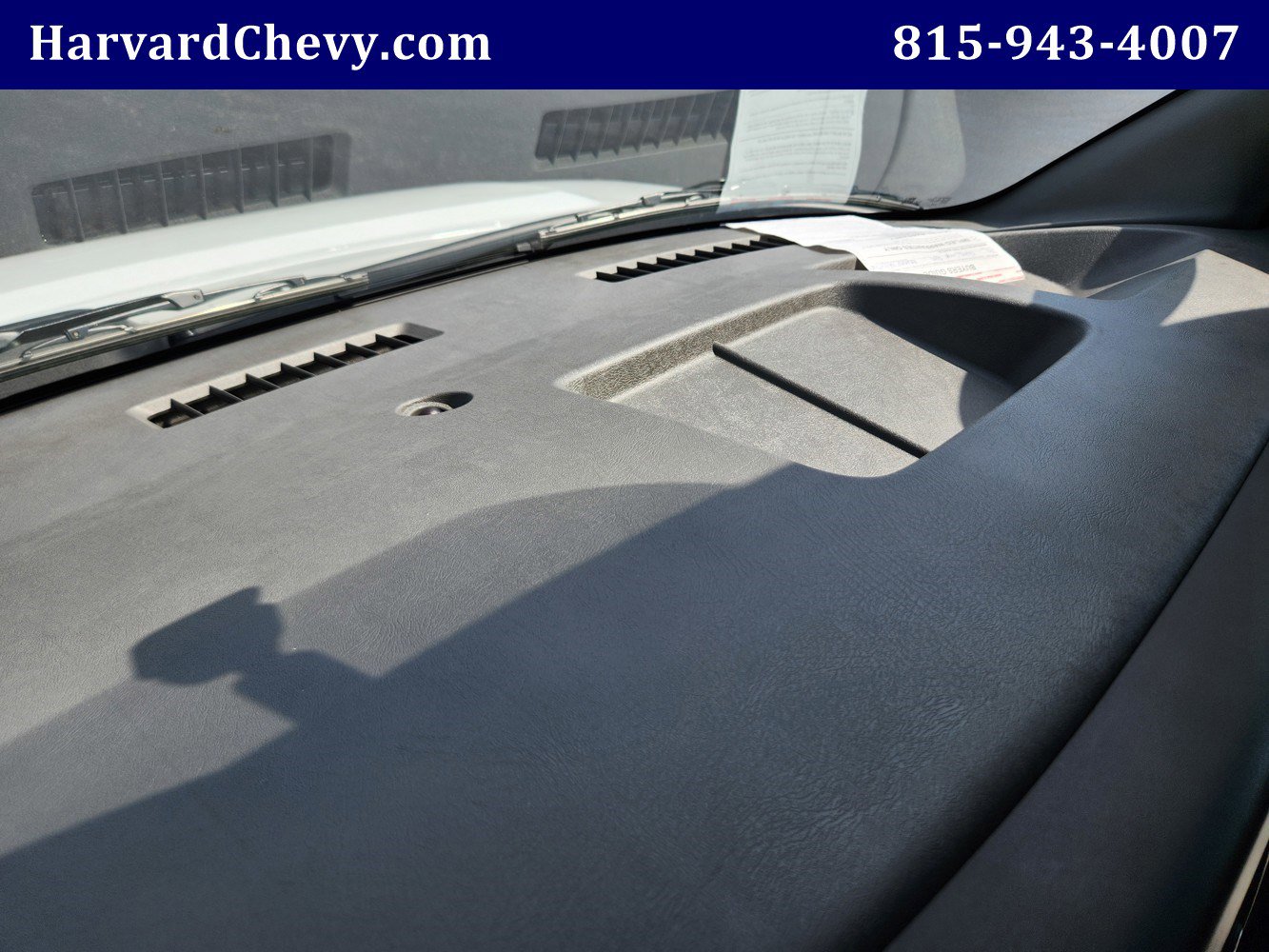 Used 2025 Chevrolet Express 2500 Extended w/ Safety Package image 7