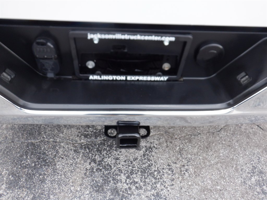 Used 2023 GMC Sierra 1500 Pro AWD/4WD image 5