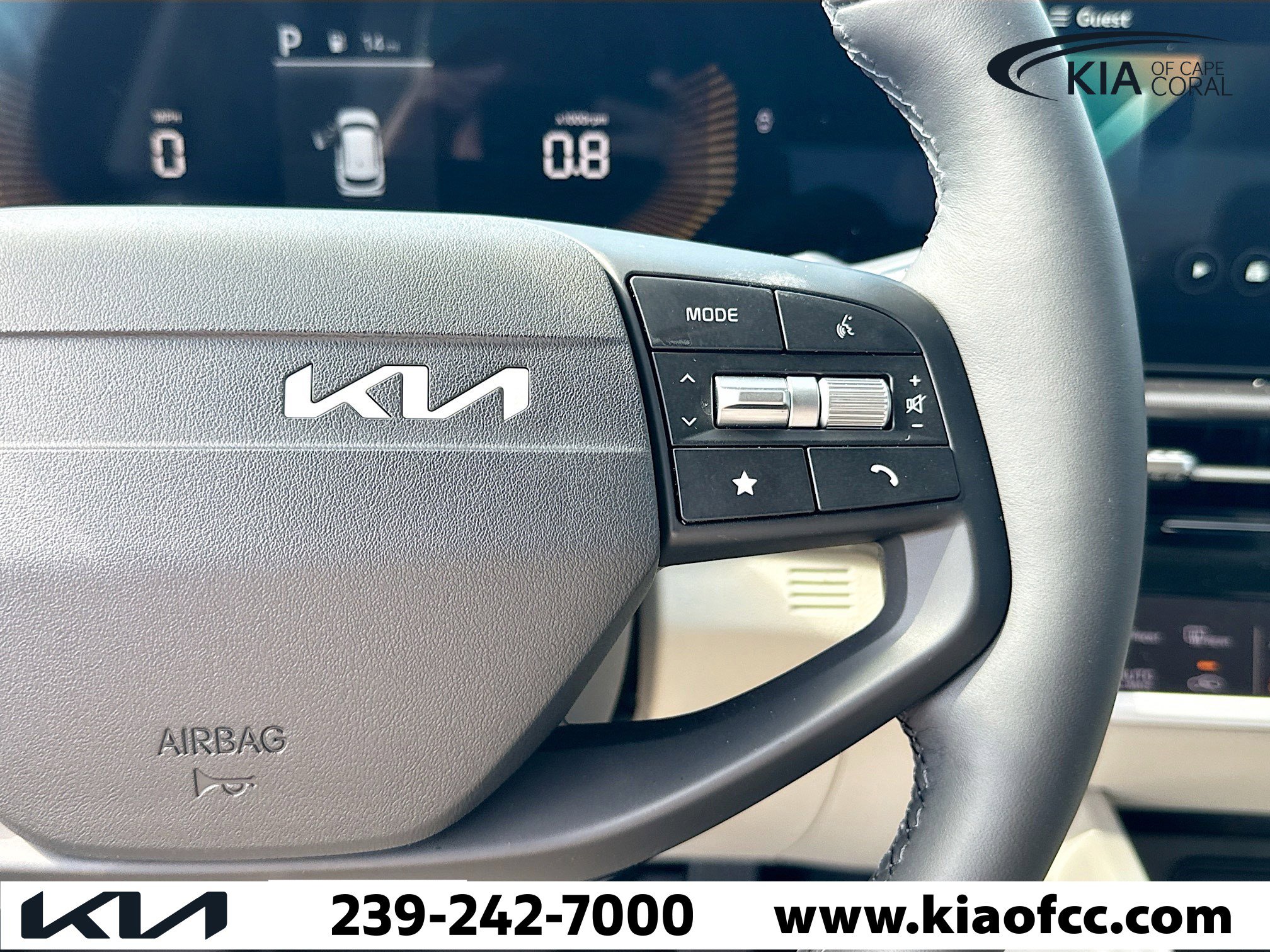 New 2026 Kia Sportage EX w/ EX Panorama Roof Package image 35