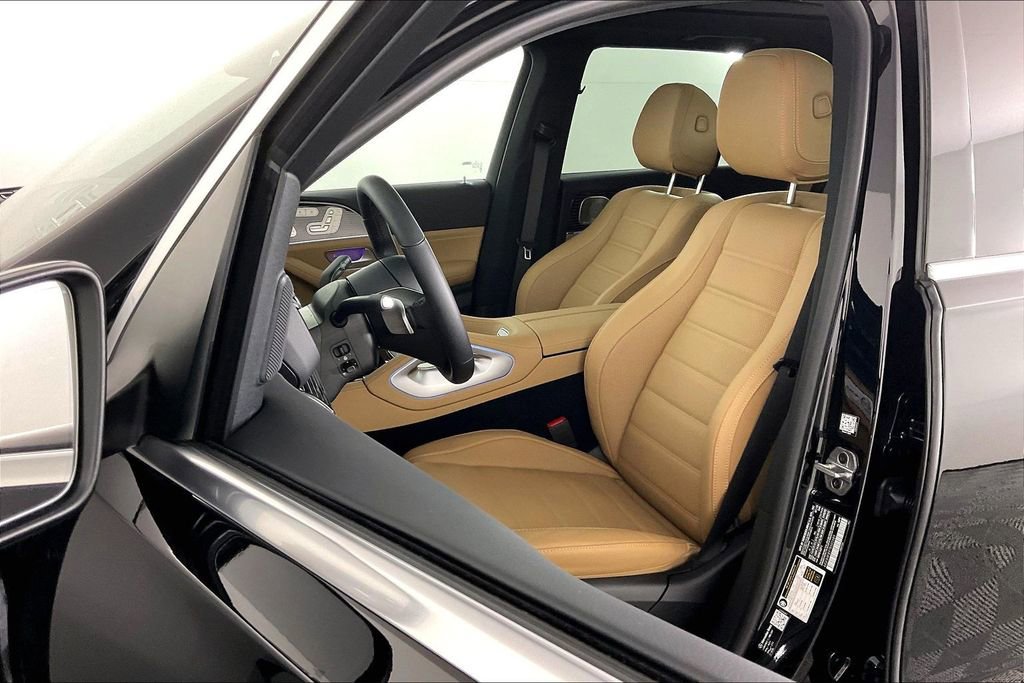 Used 2026 Mercedes-Benz GLE 350 4MATIC image 17