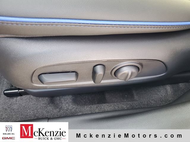 New 2026 Buick Envista Sport Touring w/ Convenience I Package FWD image 7