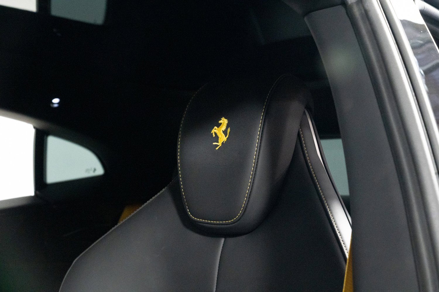 Used 2024 Ferrari Purosangue AWD/4WD image 25