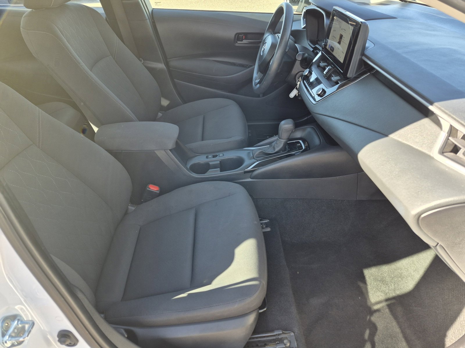 Certified 2024 Toyota Corolla LE image 23