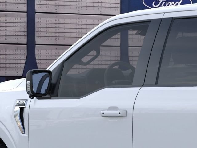 New 2026 Ford F150 XLT RWD image 20