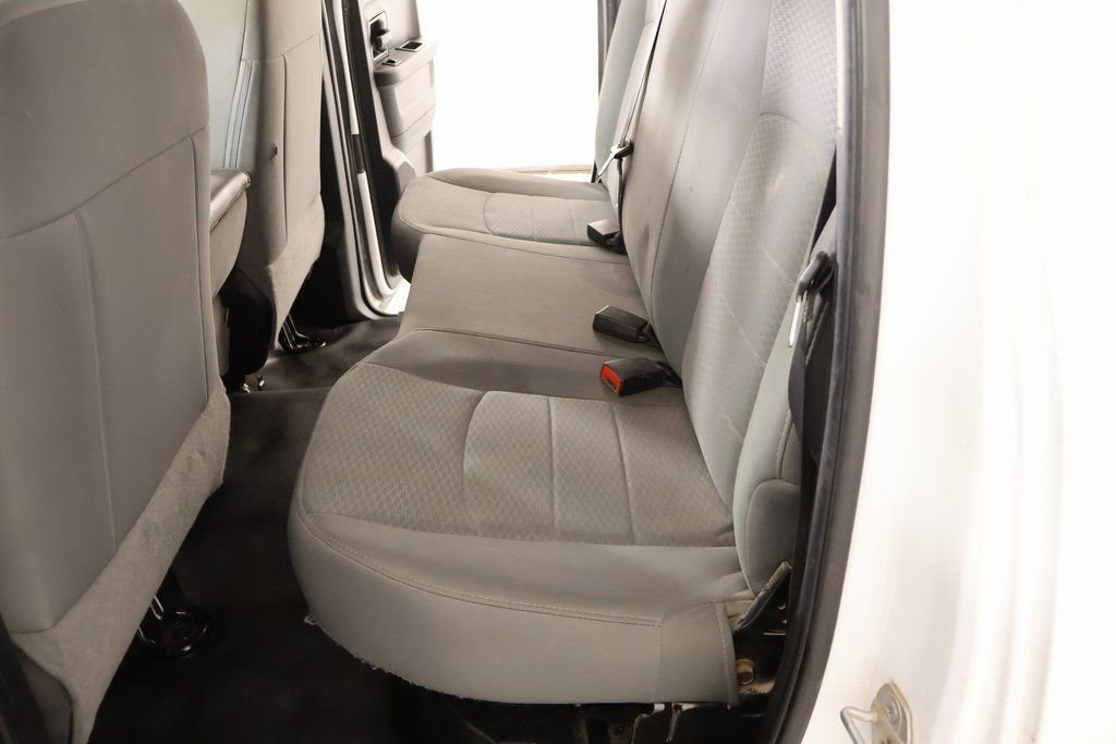 Used 2017 RAM 1500 Tradesman w/ Popular Equipment Group image 10