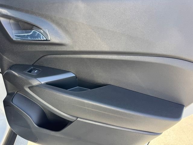New 2026 Chevrolet Trax LS FWD image 9