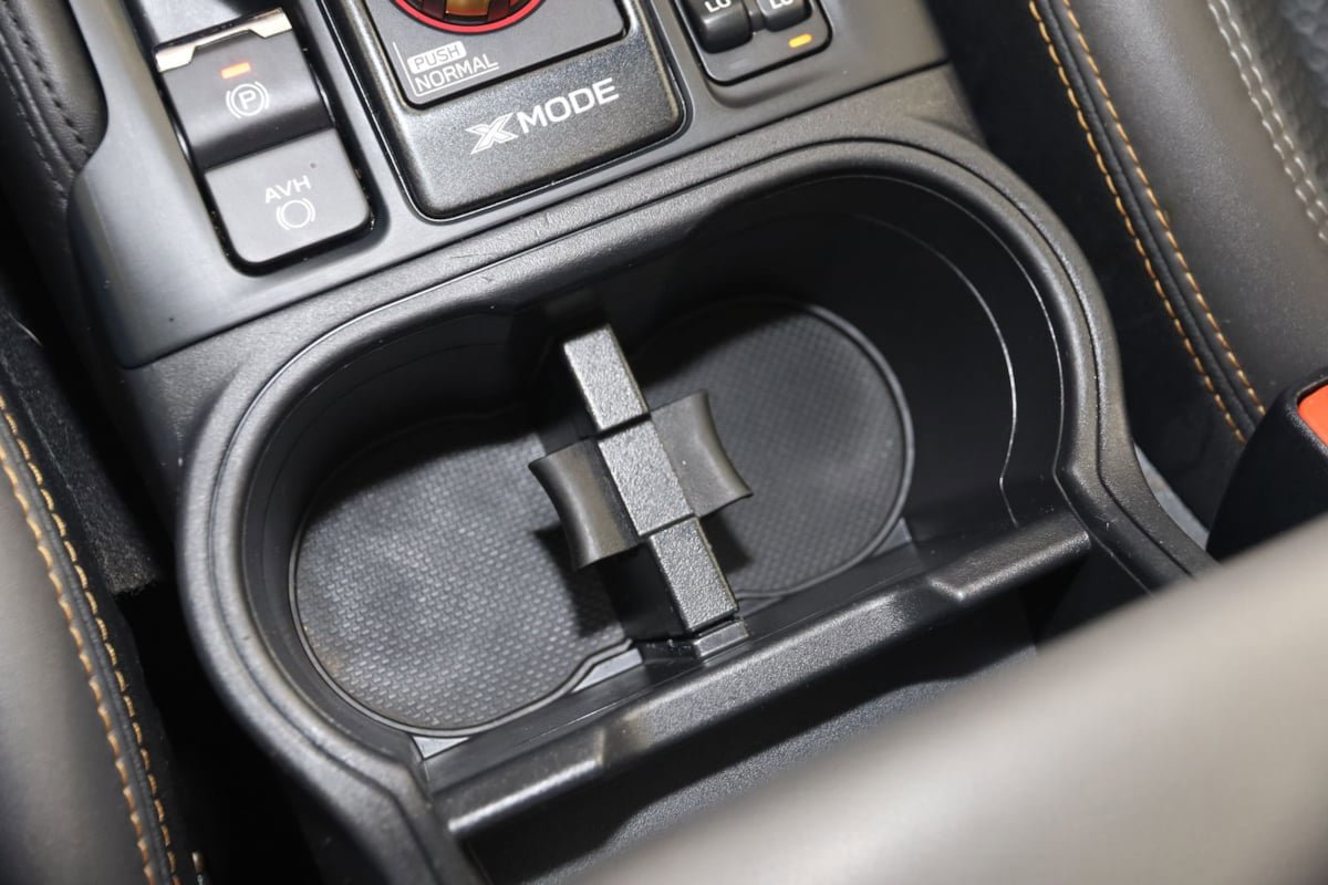 Used 2023 Subaru Forester Wilderness image 31