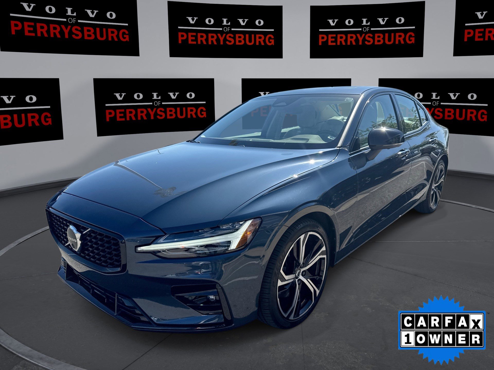 Used 2023 Volvo S60 B5 Plus w/ Climate Package