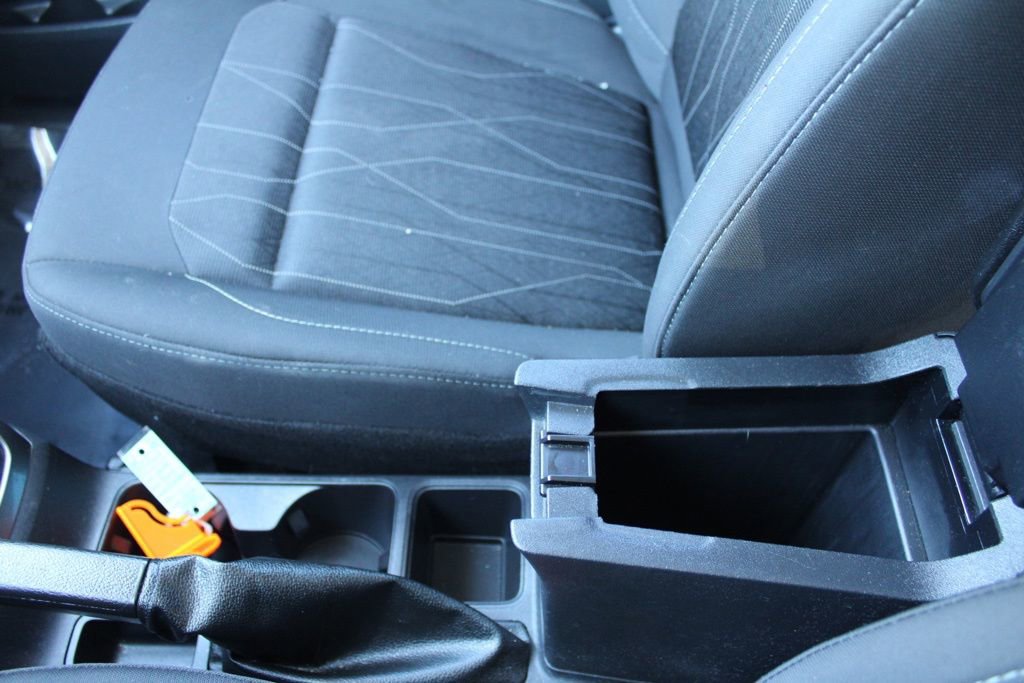 Used 2020 Ford EcoSport SE image 40