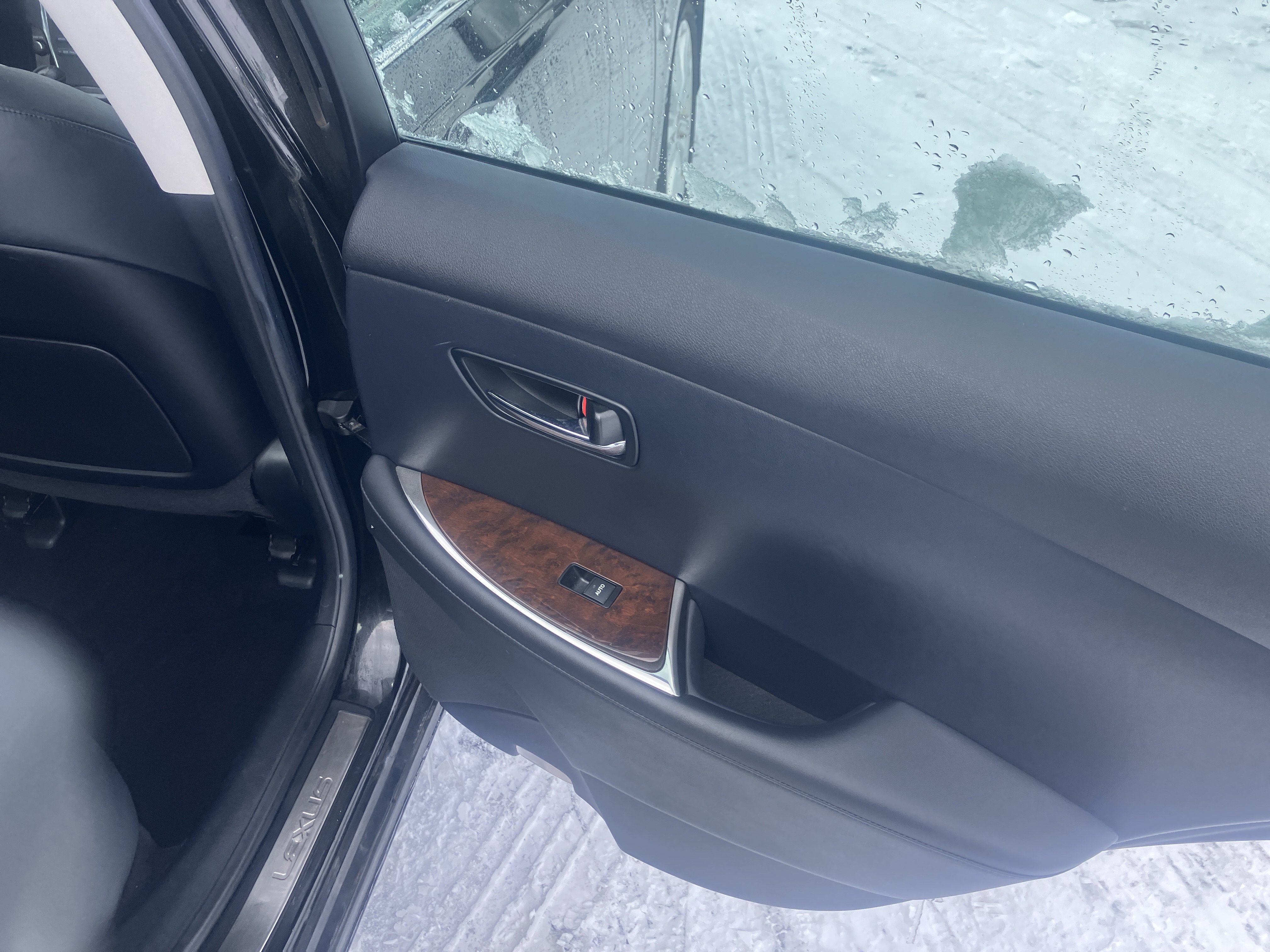 Used 2011 Lexus ES 350 350 image 12