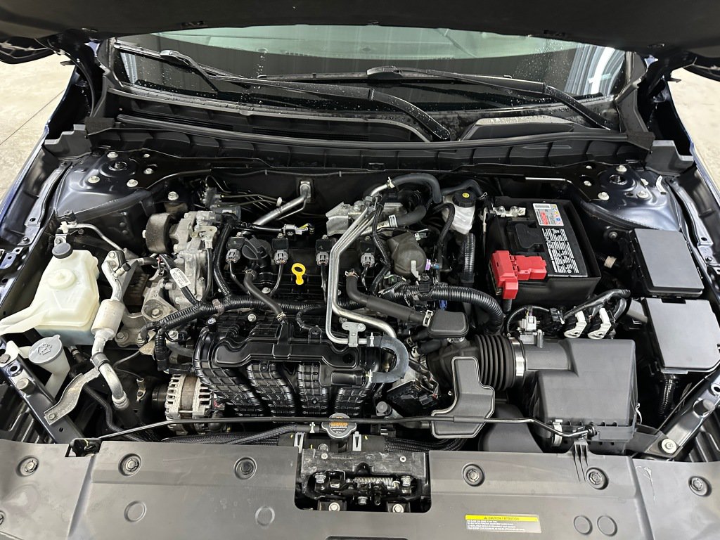 Used 2023 Nissan Altima 2.5 S FWD image 31