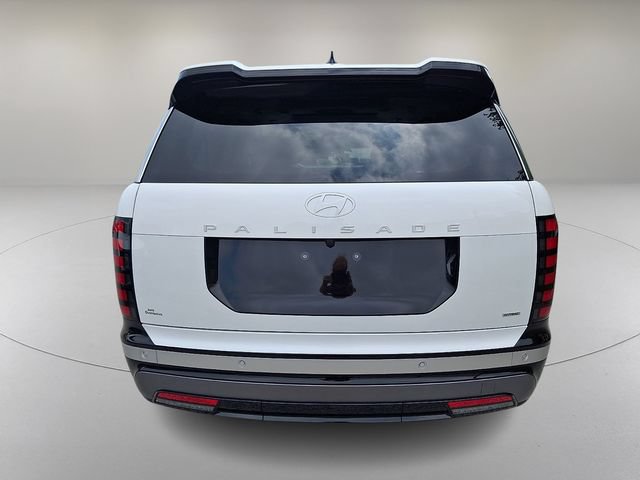 New 2026 Hyundai Palisade Limited AWD/4WD image 6