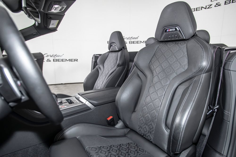 Used 2024 BMW M8 Competition AWD/4WD image 37