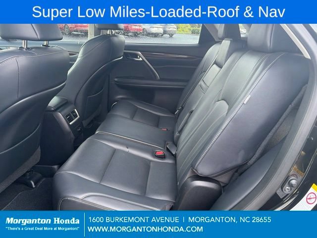 Used 2016 Lexus RX 350 AWD w/ Premium Package image 36