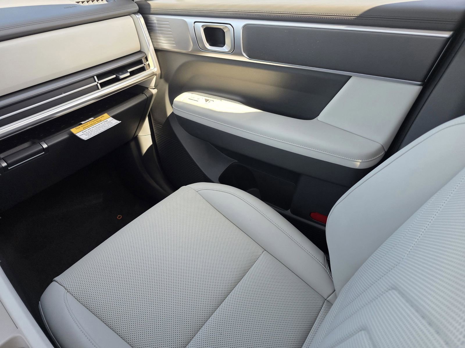 New 2026 Hyundai Santa Fe SEL image 19