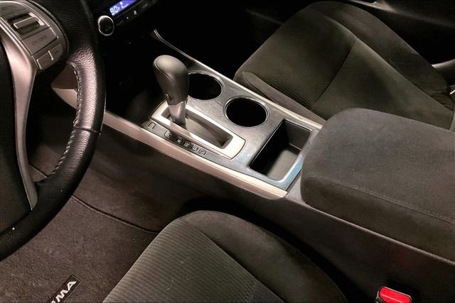 Used 2013 Nissan Altima 2.5 SV w/ 2.5SV Convenience Pkg FWD image 17