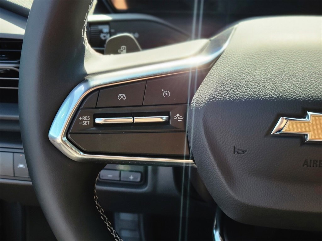 New 2026 Chevrolet Silverado EV LT image 26