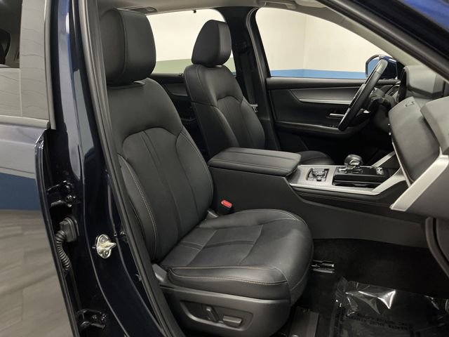 Used 2024 MAZDA CX-90 Plug-In Hybrid w/ Preferred image 30