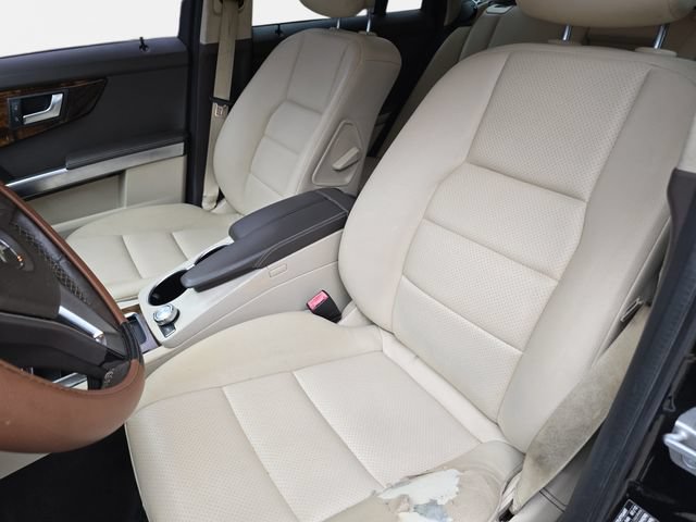 Used 2013 Mercedes-Benz GLK 350 2WD image 16