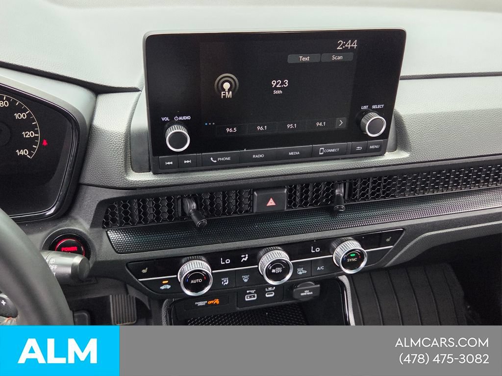 Used 2024 Honda CR-V Sport image 17