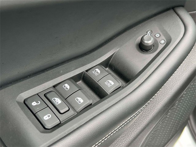 Certified 2023 Jeep Grand Cherokee Altitude image 22