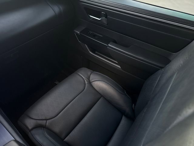 Used 2025 Toyota Tundra Platinum image 16