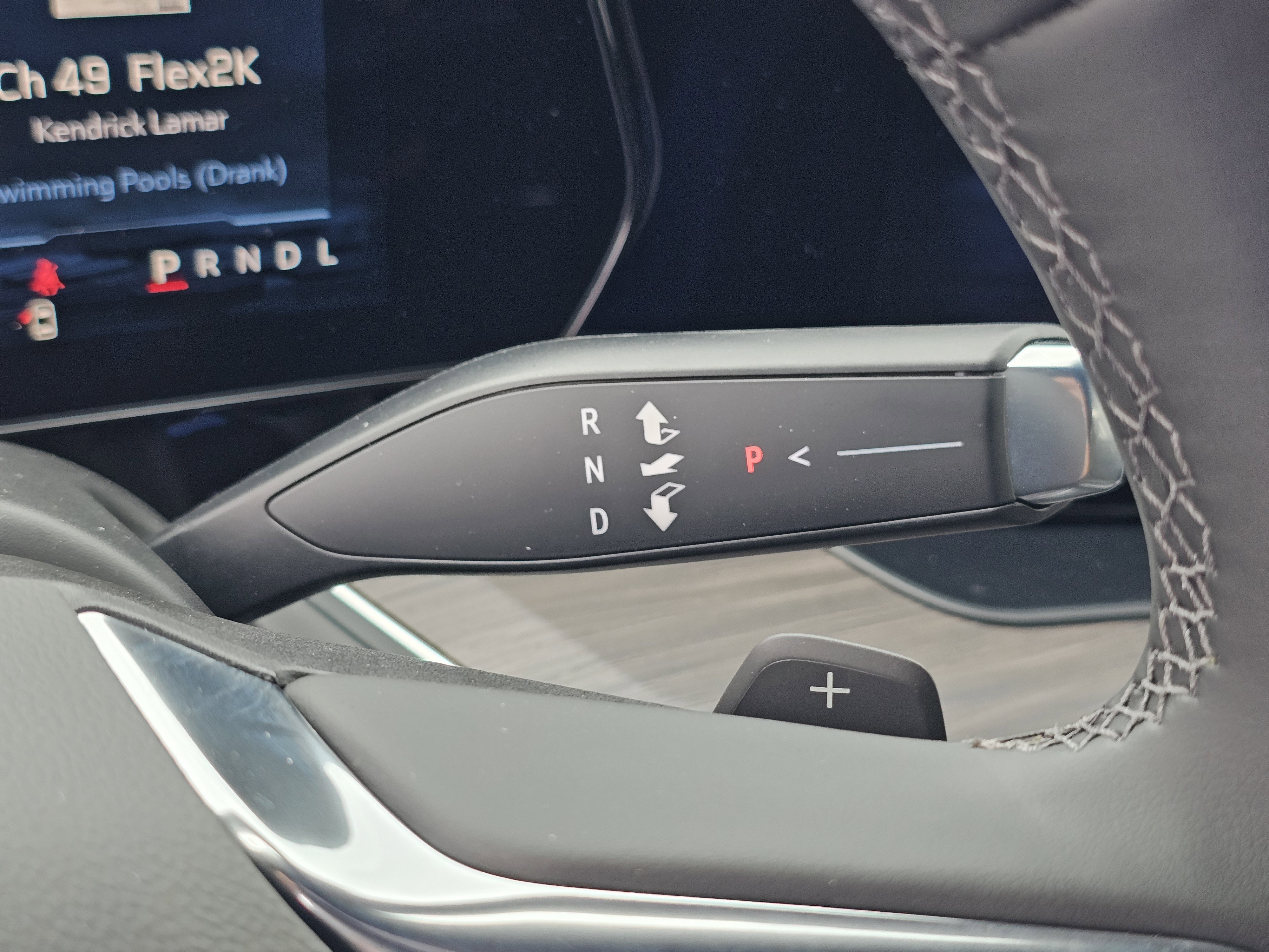 New 2026 Chevrolet Suburban LT w/ Comfort Package image 57