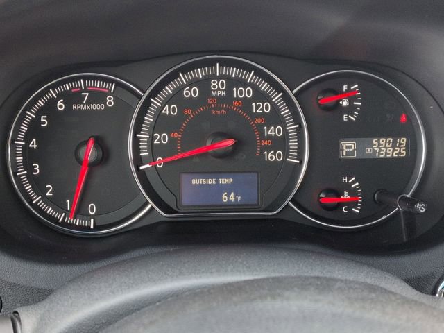 Used 2012 Nissan Maxima 3.5 SV w/ Premium Pkg image 16