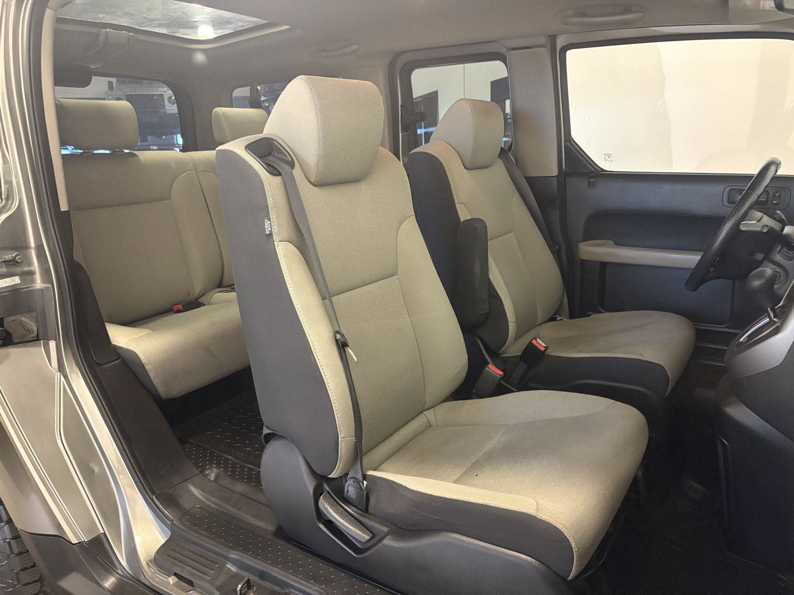 Used 2008 Honda Element EX image 36