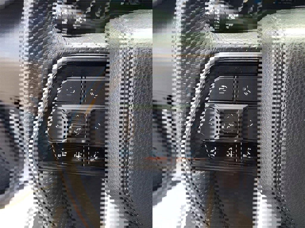 Used 2023 Toyota Tundra SR5 w/ TRD Sport Premium Package image 11