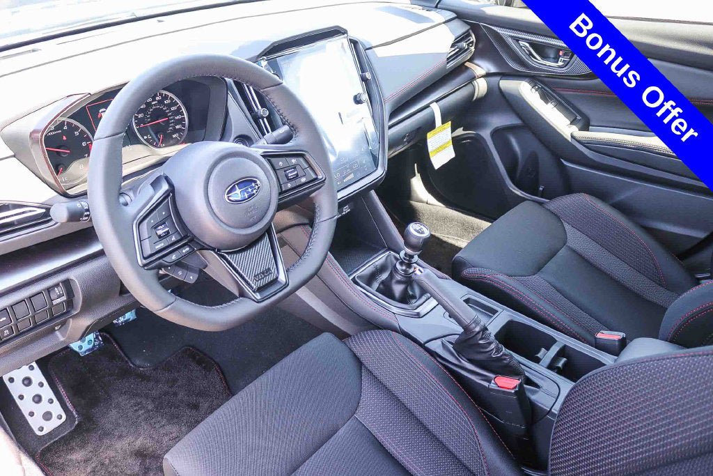 New 2026 Subaru WRX Premium w/ WRX Essentials Package AWD/4WD image 30