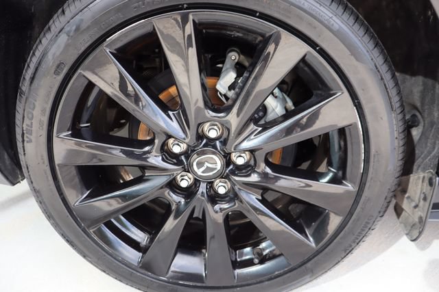 Used 2025 MAZDA MAZDA3 s FWD image 43