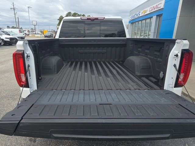 Used 2024 GMC Sierra 1500 Denali w/ Denali Reserve Package image 46
