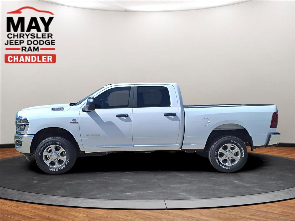 New 2025 RAM 2500 Big Horn image 20