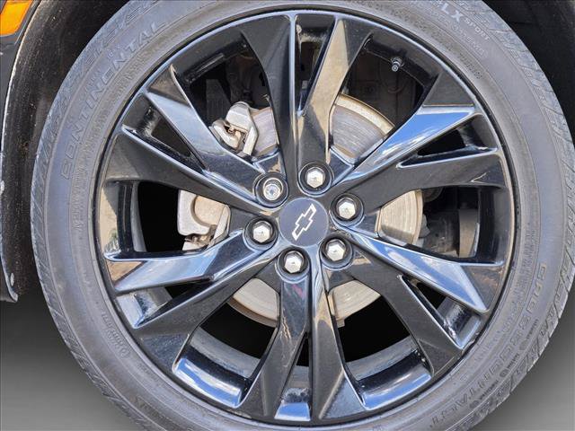 Used 2019 Chevrolet Blazer RS FWD image 24