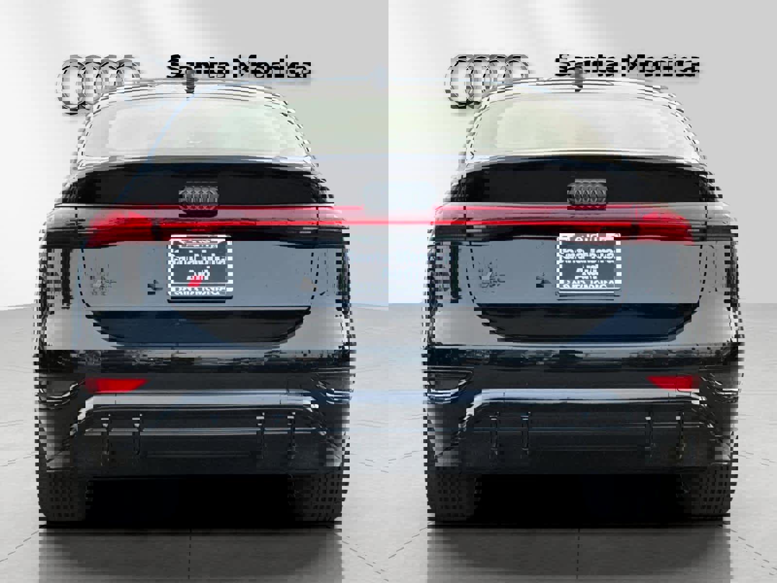 New 2025 Audi S6 e-tron Premium Plus image 7