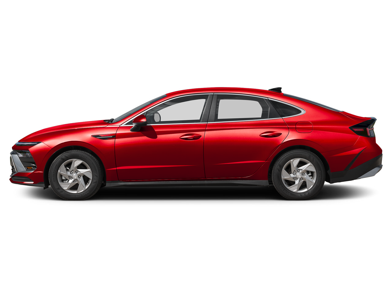 New 2026 Hyundai Sonata SE FWD image 22