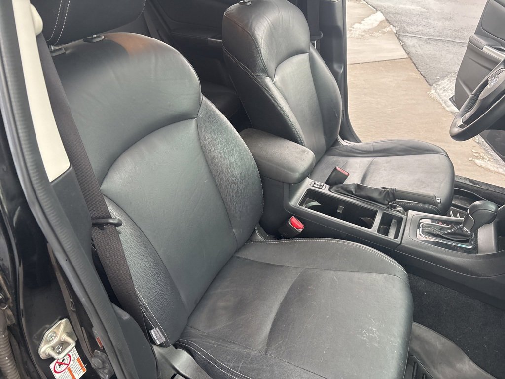 Used 2015 Subaru Crosstrek Touring image 33