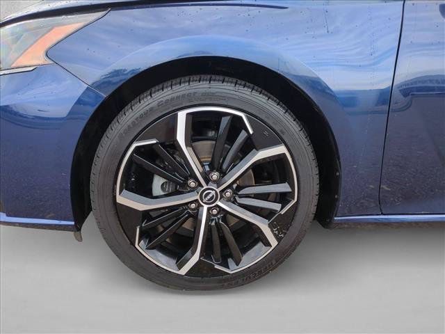 Used 2023 Nissan Altima 2.5 SR FWD image 22