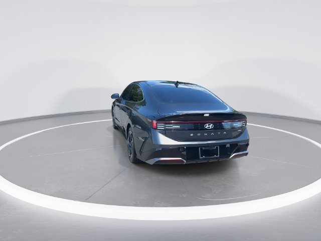 Certified 2026 Hyundai Sonata SEL AWD/4WD image 7