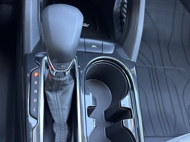 New 2026 Chevrolet TrailBlazer LT w/ Convenience Package image 38