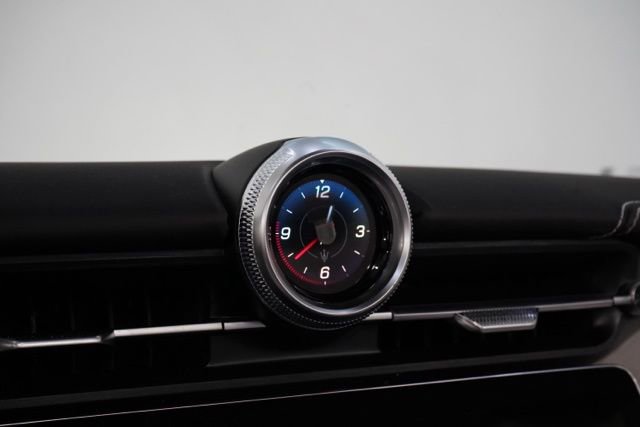 New 2026 Maserati GranCabrio Modena image 22