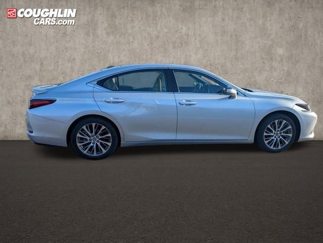 Used 2021 Lexus ES 350 w/ Premium Package image 9